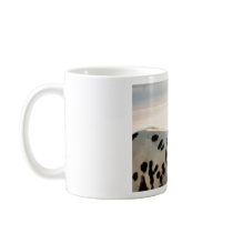 Rusty the Appaloosa Mug