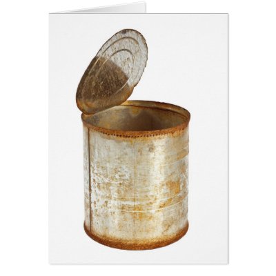 Rusty Can