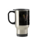 Rusty Voodoo Empire Mug