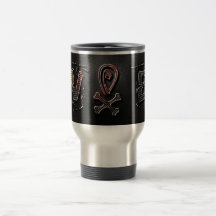 Rusty Voodoo Empire Mug