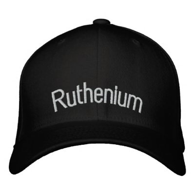 Rutenio Gorros Bordados Rutenio Gorros Bordados