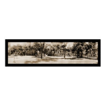 Rutgers University NJ Photo 1913 posters by lc_panoramicphotos Rutgers University NJ Photo 1913 posters