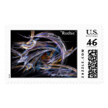Ruthie Stamp