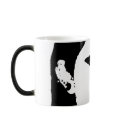 Ruthless Eyes mugs