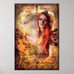 Ruth's Surrender Print