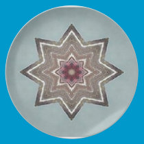 Rutile plates