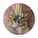 Rutile Magnet by buehlerhead Rutile Magnet