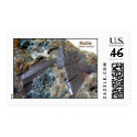 Rutile  postage