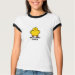 Ladies Ringer T-Shirt