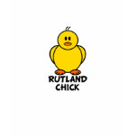 Rutland Vermont Chick