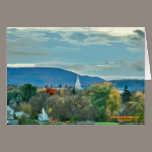 Rutland Vermont cards
