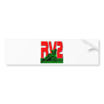 rv2bike.png bumper sticker
