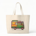 RV Buddies Beach Bag by RV_Buddies RV Buddies Beach Bag