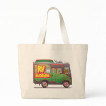 RV Buddies Beach Bag