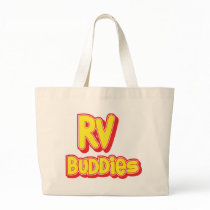 RV Buddies Big Logo bags
