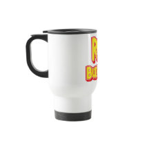 RV Buddies Big Logo mugs