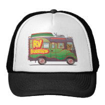 RV Buddies Camper Trailer RV hats