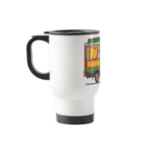 RV Buddies Camper Trailer RV mugs