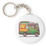 RV Buddies Keychain