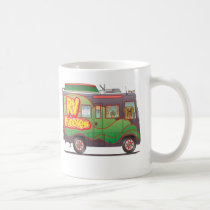 RV Buddies Official Coffee Cup mugs