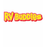 RV Buddies T Shirt
