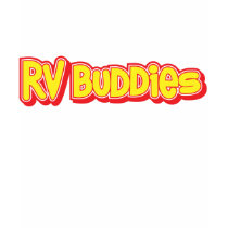 RV Buddies T Shirt
