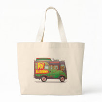 RV Buddies Tote Bag