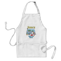 Rv Camping Aprons
