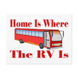 RV Home