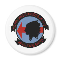 RVAH-5 Savage Sons magnets by peter_pan03 RVAH-5 Savage Sons magnets