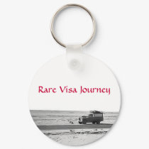 RVJ keychain
