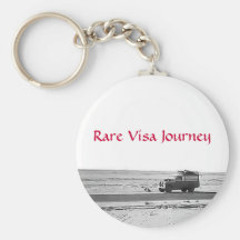 RVJ keychain