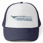 RVRR Baseball Hat