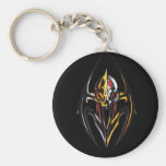 RW CREST KEY CHAIN