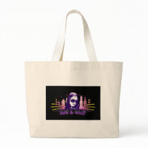 RW-stars-logo_CityScape Tote Bags