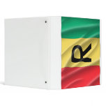 RWANDA binders