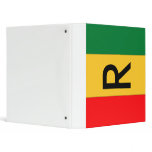 Rwanda binders