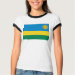 Ladies Ringer T-Shirt