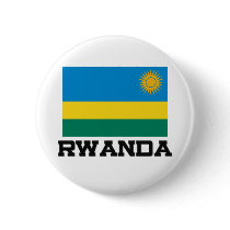 Rwanda Flag buttons