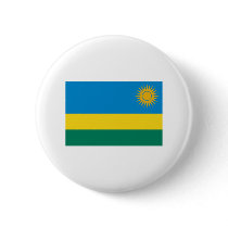 Rwanda FLAG International buttons