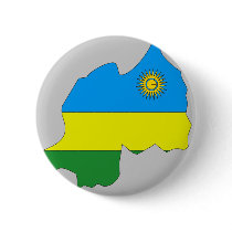Rwanda flag map buttons