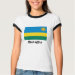 Ladies Ringer T-Shirt