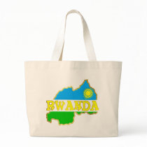 Rwanda Goodies 2 bags by kontiki2007 Rwanda Goodies 2 bags