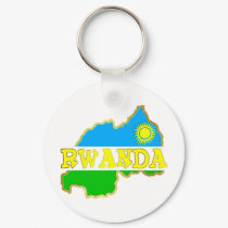 Rwanda Goodies 2 keychains