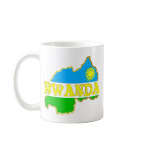 Rwanda Goodies 2 mugs