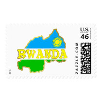 Rwanda Goodies 2 postage by kontiki2007 Rwanda Goodies 2 postage