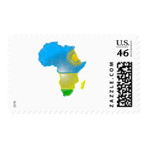 Rwanda postage by heartofearth Rwanda postage