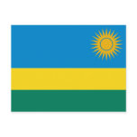rwanda post cards