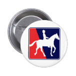 RWB-HORSE-RIDER BUTTON