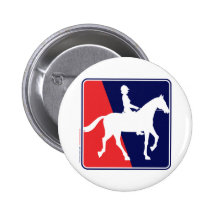 RWB-HORSE-RIDER BUTTON